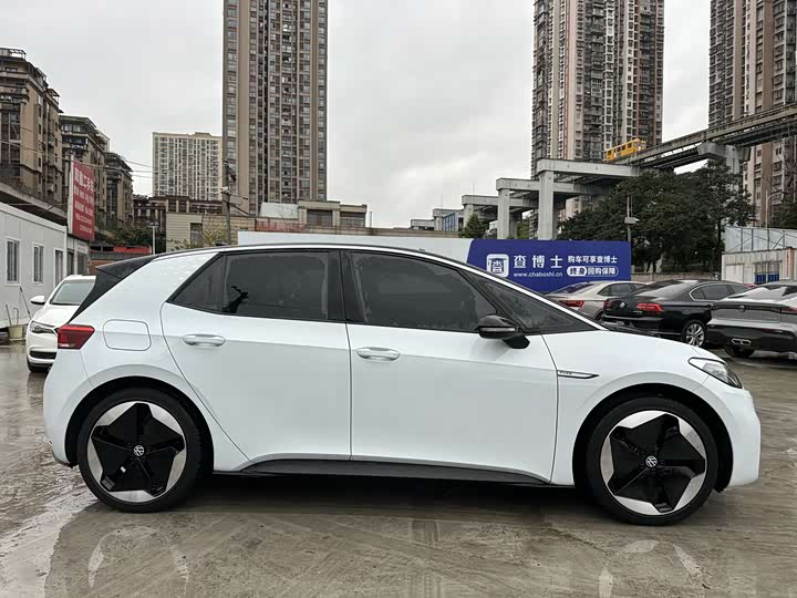 Фото 7 - Volkswagen ID.3