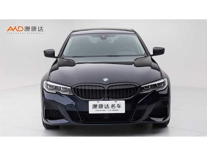 Фото 2 - BMW 3 Series