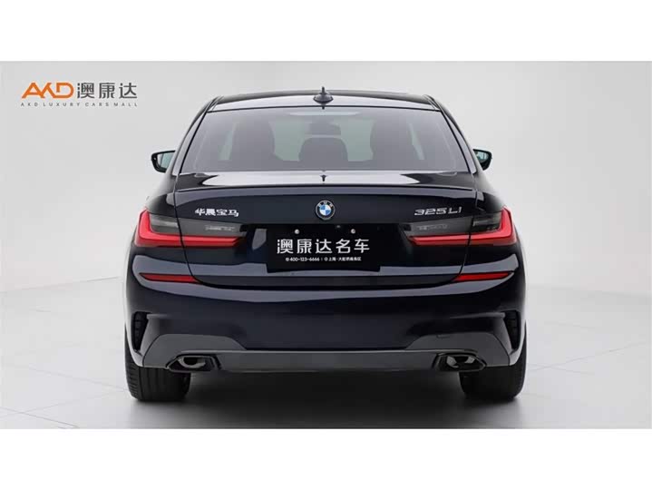 Фото 4 - BMW 3 Series