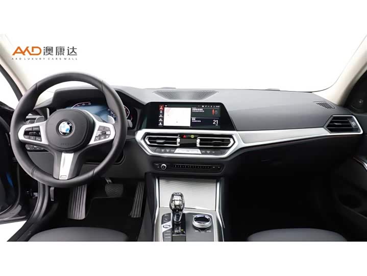 Фото 5 - BMW 3 Series