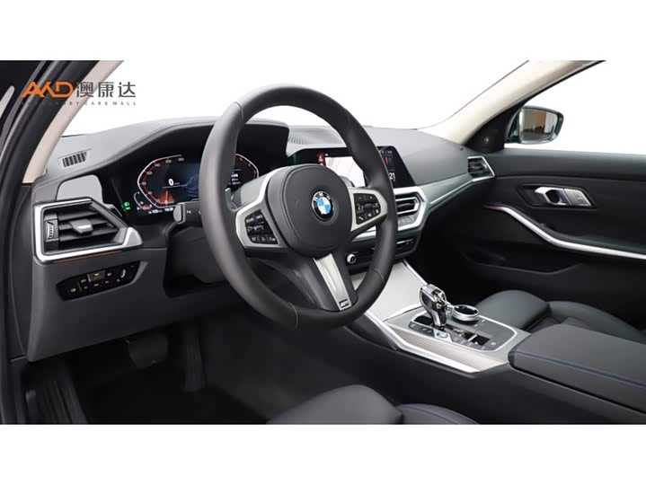 Фото 6 - BMW 3 Series