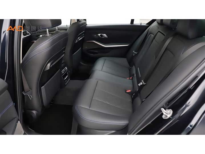 Фото 7 - BMW 3 Series