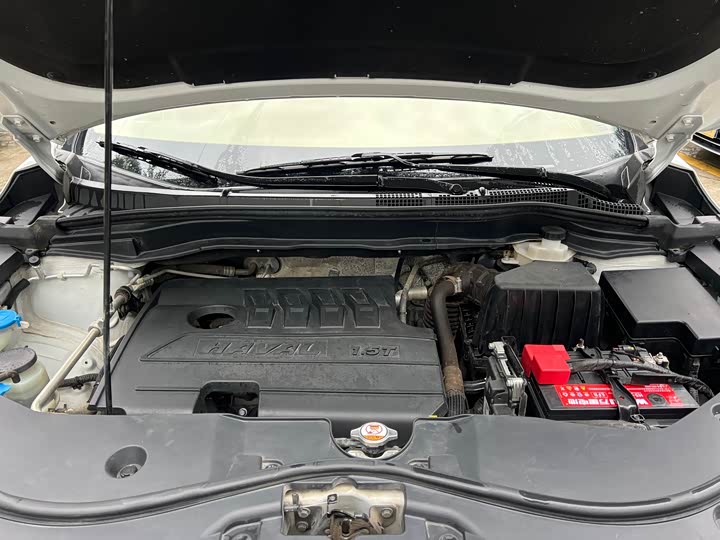 Фото 5 - Haval M6