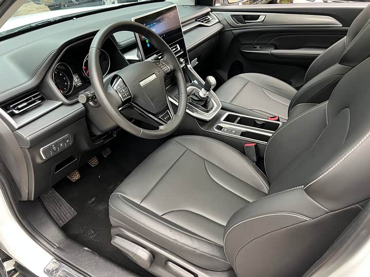 Фото 9 - Haval M6