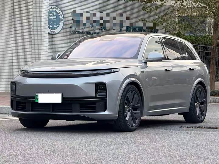 Фото 1 - LiXiang L7