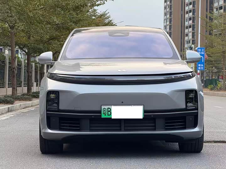 Фото 2 - LiXiang L7