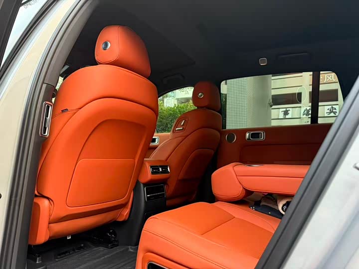 Фото 5 - LiXiang L7