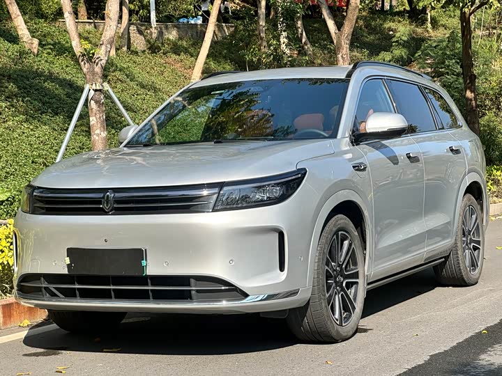 Фото 1 - Aito M7