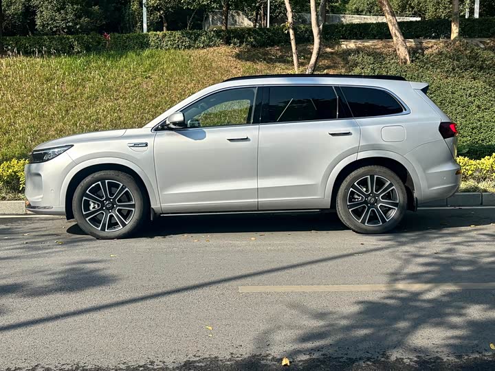 Фото 3 - Aito M7