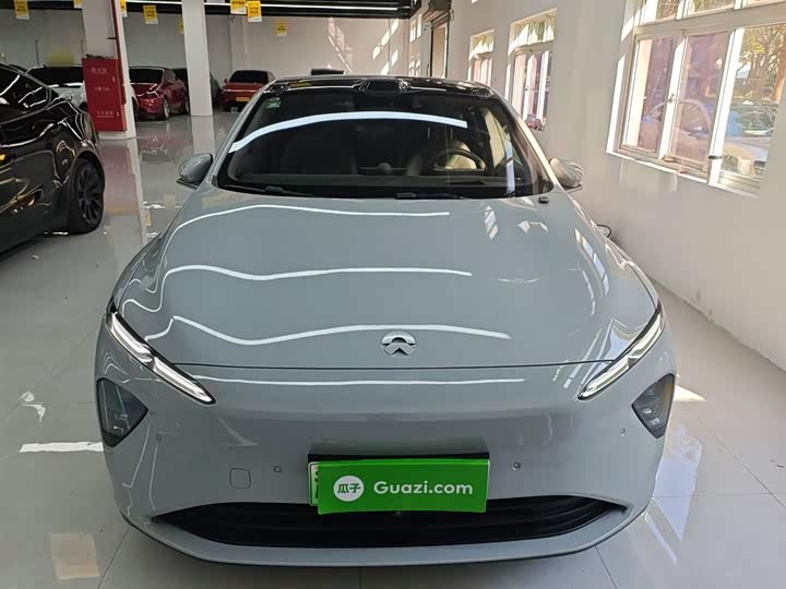 Фото 3 - Nio ET7