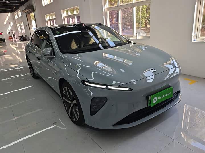 Фото 4 - Nio ET7