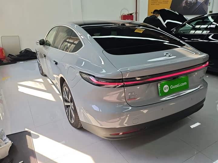Фото 5 - Nio ET7