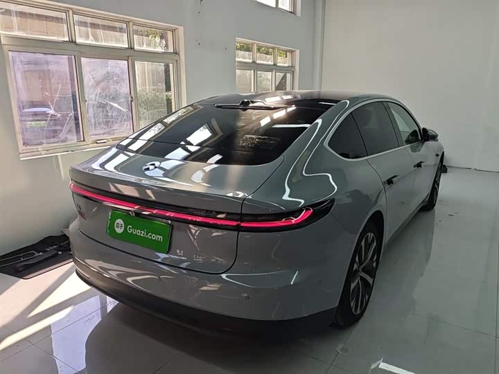 Фото 7 - Nio ET7