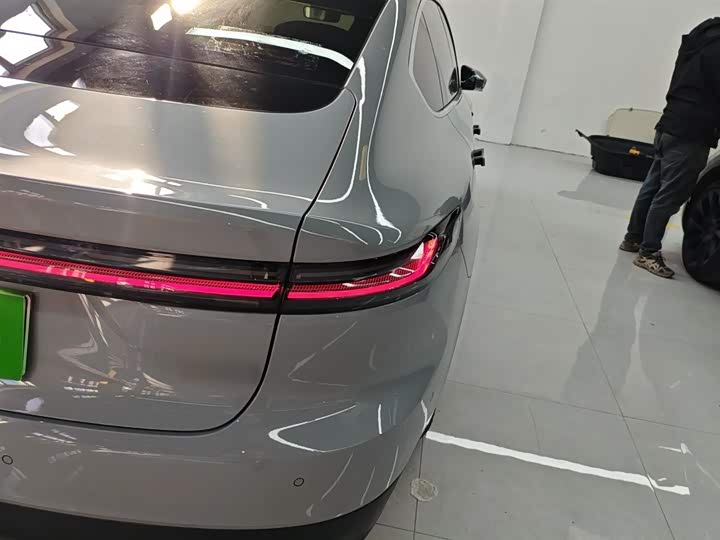 Фото 8 - Nio ET7