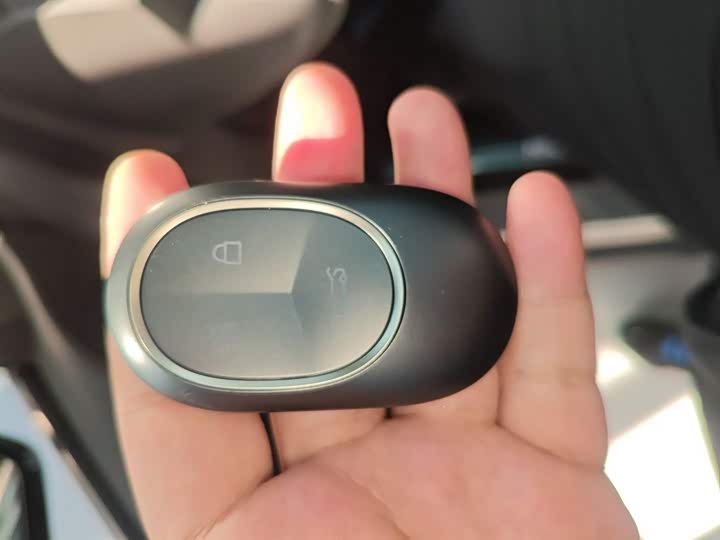 Фото 9 - Nio ET7