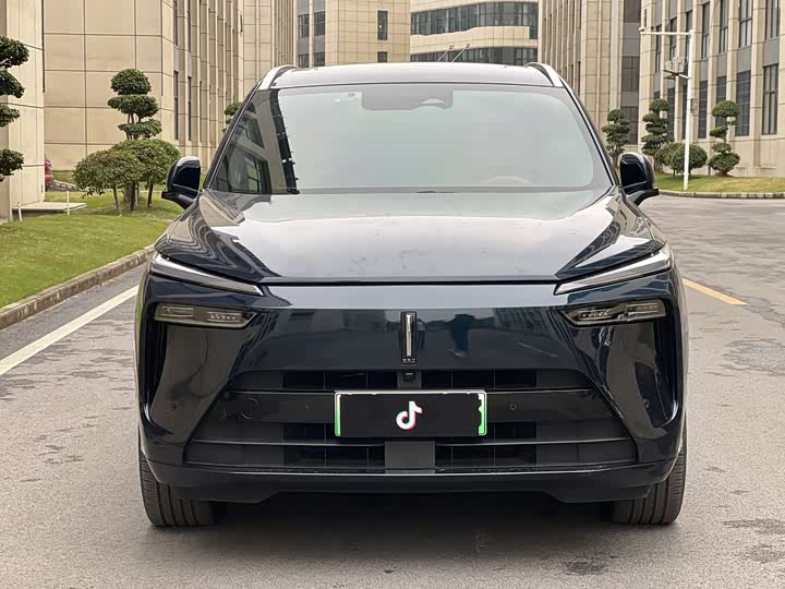 Фото 2 - Wey Lanshan