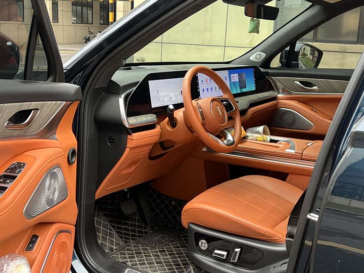 Фото 4 - Wey Lanshan