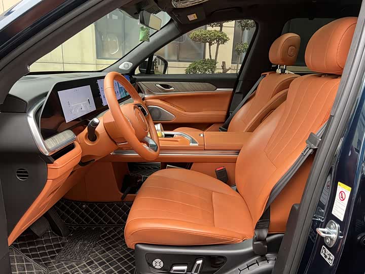 Фото 5 - Wey Lanshan