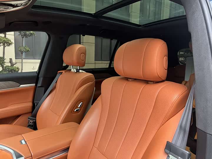 Фото 6 - Wey Lanshan