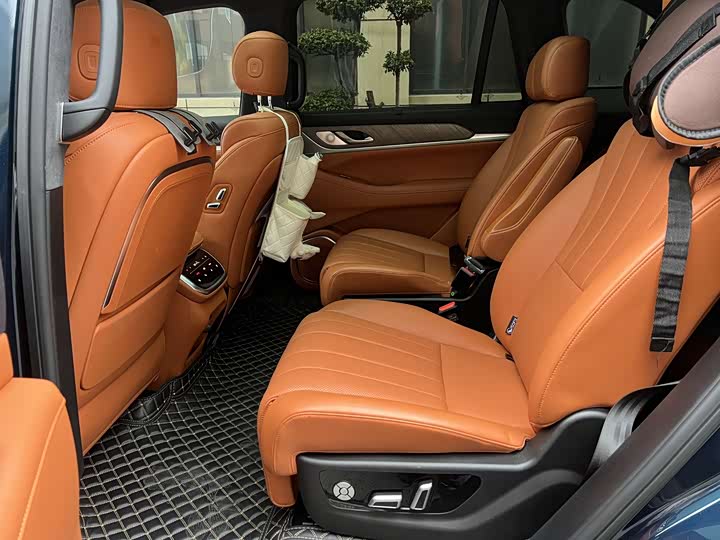 Фото 7 - Wey Lanshan