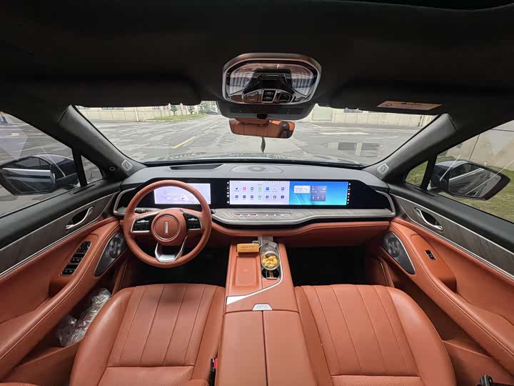 Фото 8 - Wey Lanshan