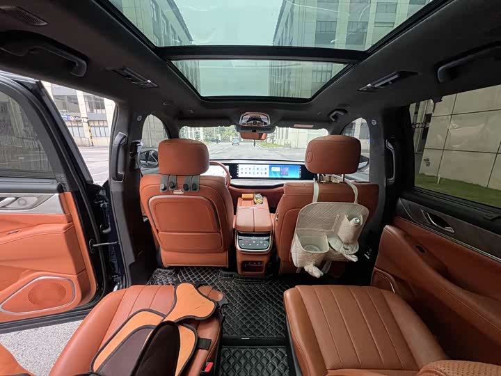 Фото 9 - Wey Lanshan