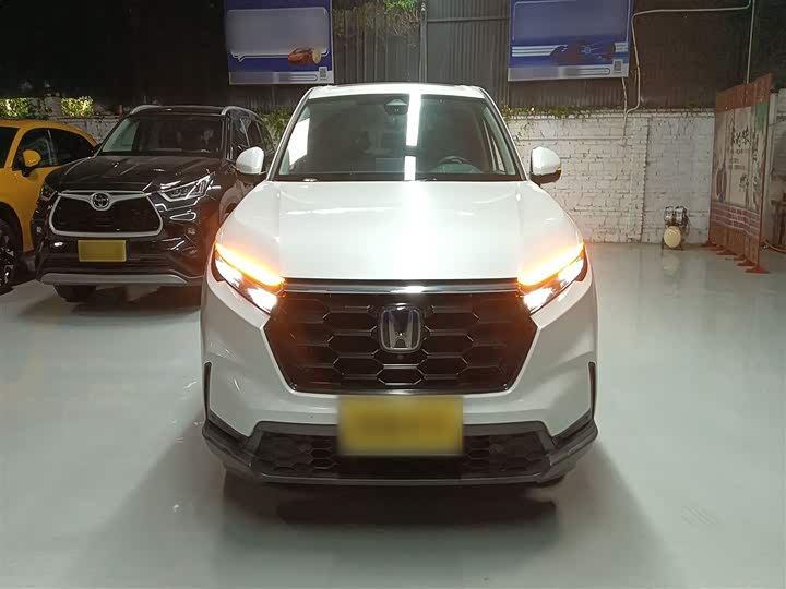 Фото 3 - Honda CR-V