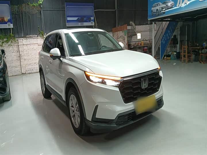 Фото 4 - Honda CR-V