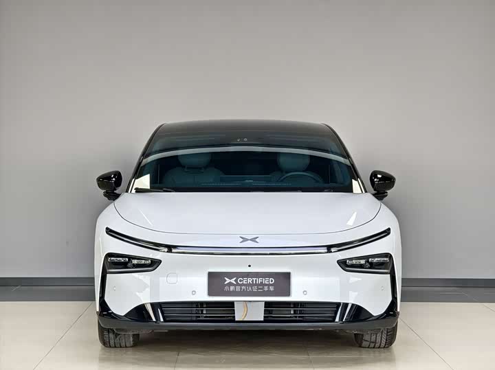 Фото 2 - XPeng F57