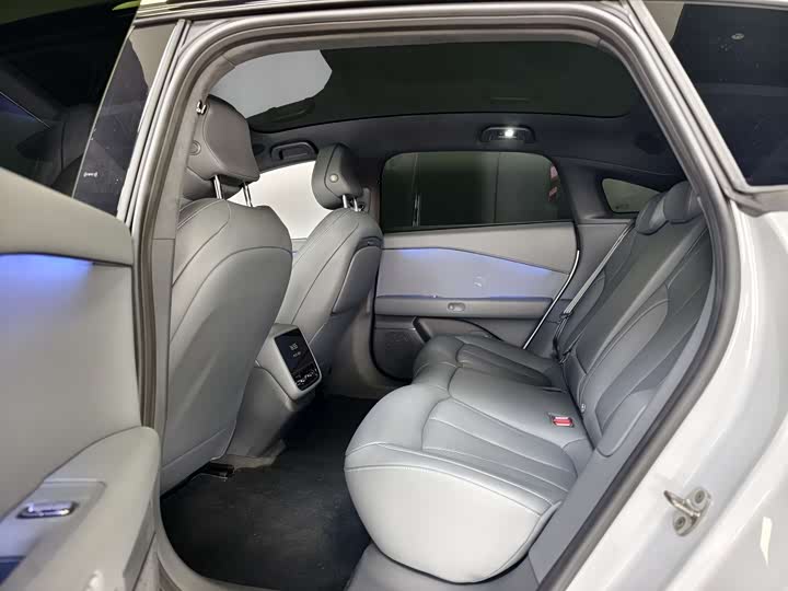 Фото 7 - XPeng F57