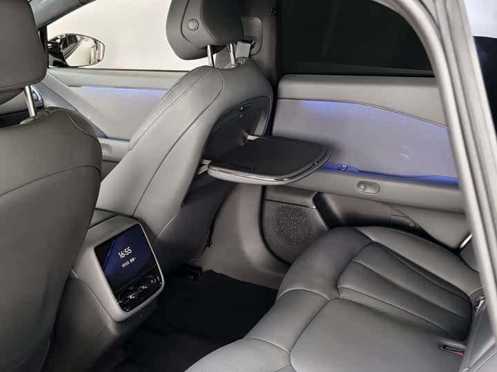 Фото 8 - XPeng F57