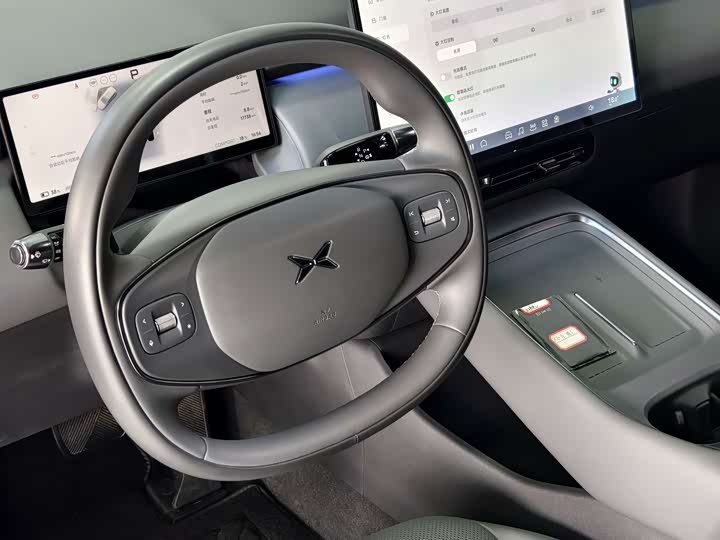 Фото 9 - XPeng F57