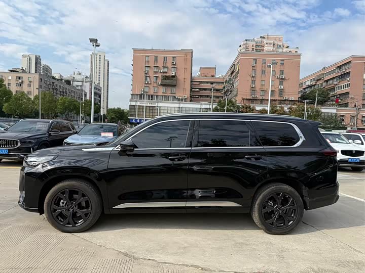 Фото 7 - Exeed VX