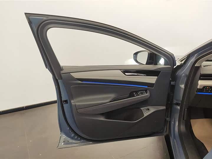 Фото 7 - Volkswagen ID.7 Vizzion