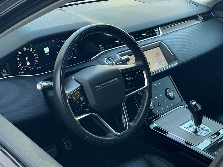 Фото 7 - Land Rover Range Rover Evoque L