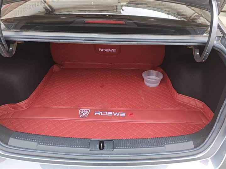 Фото 4 - Roewe i5