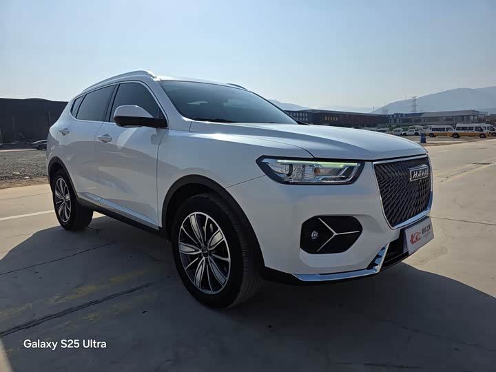 Фото 3 - Haval H6