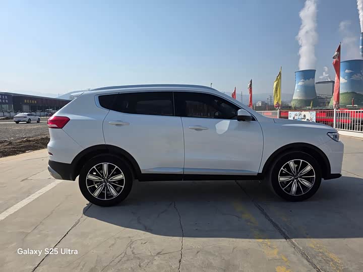 Фото 4 - Haval H6