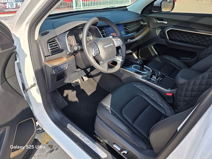 Фото 9 - Haval H6