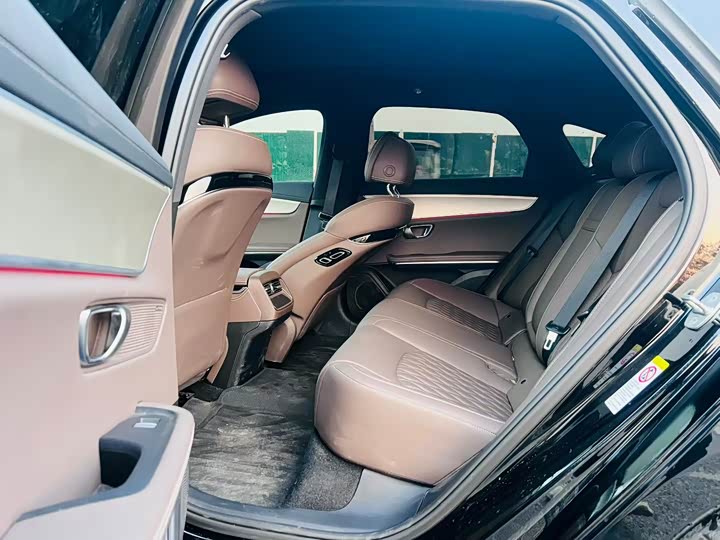 Фото 5 - BYD Han