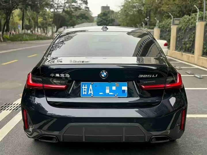 Фото 5 - BMW 3 Series