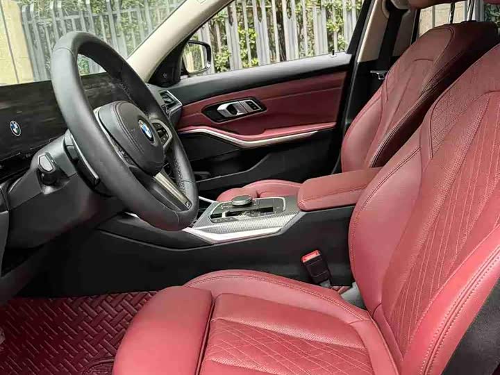 Фото 9 - BMW 3 Series