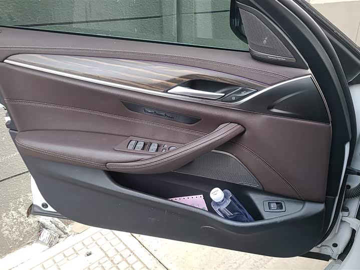 Фото 7 - BMW 5 Series