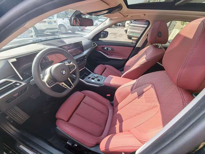 Фото 7 - BMW 3 Series