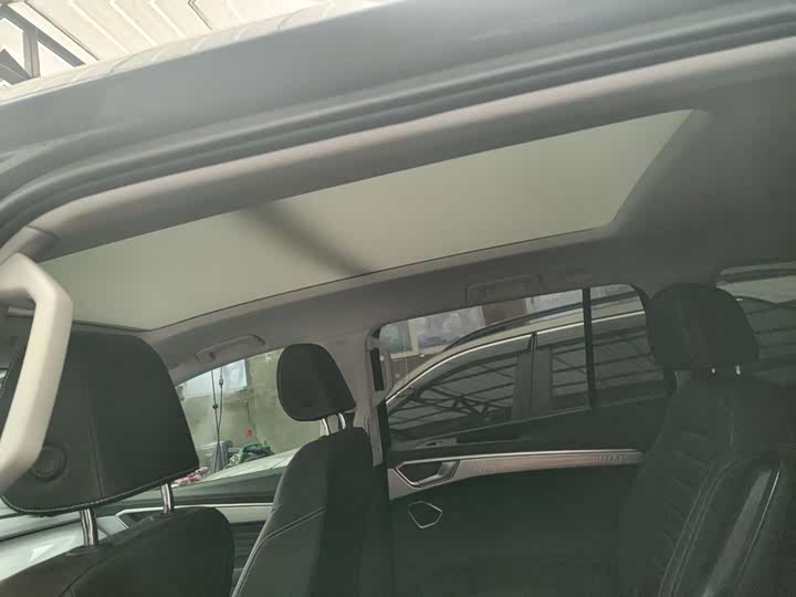 Фото 9 - Volkswagen Talagon