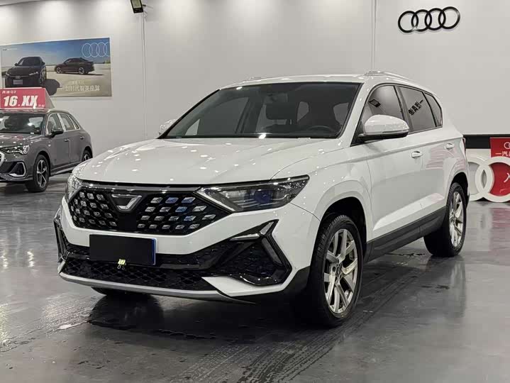 Фото 1 - Jetta VS5