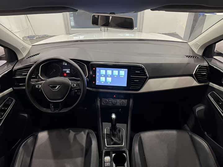 Фото 5 - Jetta VS5