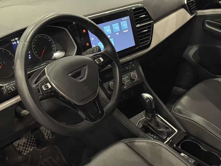 Фото 7 - Jetta VS5