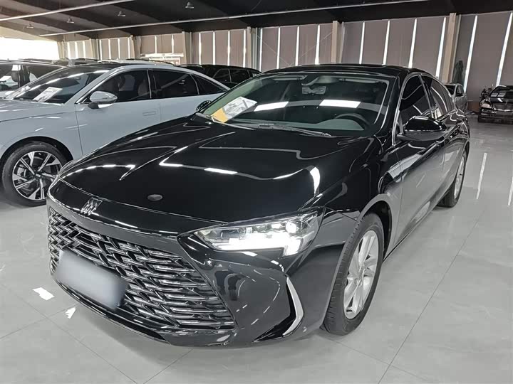 Фото 2 - Buick Regal