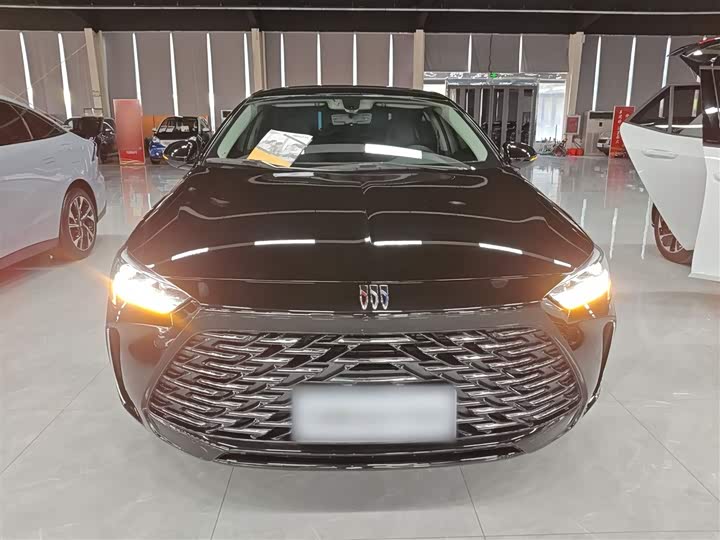 Фото 3 - Buick Regal